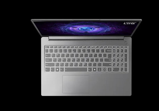 LENOVO LOQ | CORE i5-12450HX | RTX 3050A 4GB | 16GB | 144Hz 100% sRGB