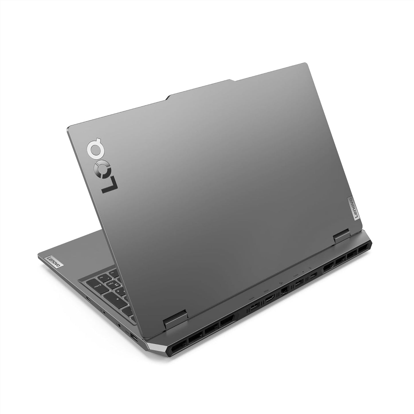 LENOVO LOQ | CORE i7-13650HX | RTX 4060 8GB | 1TB SSD | 100% sRGB