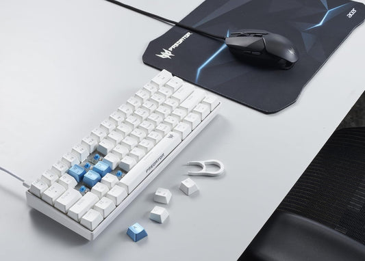 ACER PREDATOR AETHON 330 | 61-KEY | BLUE SWITCHES
