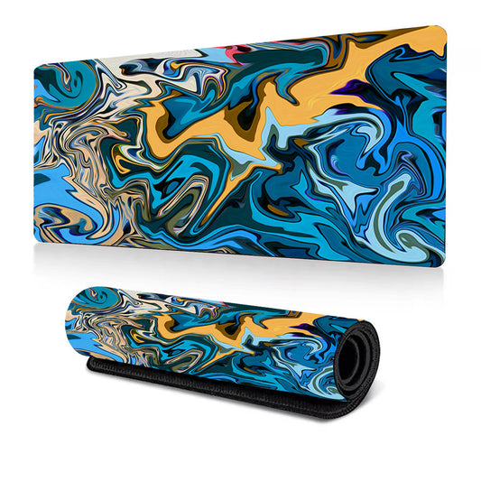 BYTNXUS STEALTH XL | 900x400mm | 4MM PRO-GRADE