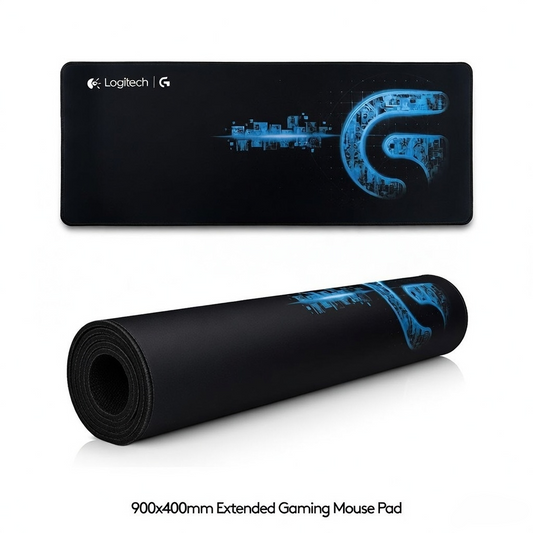 BYTNXUS G-PRO SERIES | 900x400MM | DIGITAL BLUE