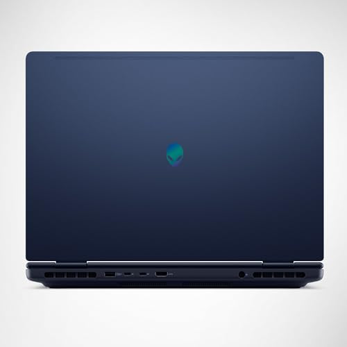 ALIENWARE 16 AURORA | CORE 7-240H | RTX 5060 8GB GDDR7 | 1TB SSD