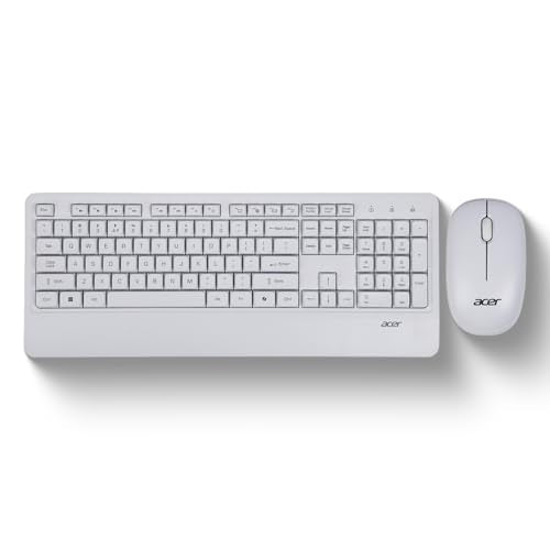ACER PALMEASE COMBO | WIRELESS | ERGONOMIC DESIGN