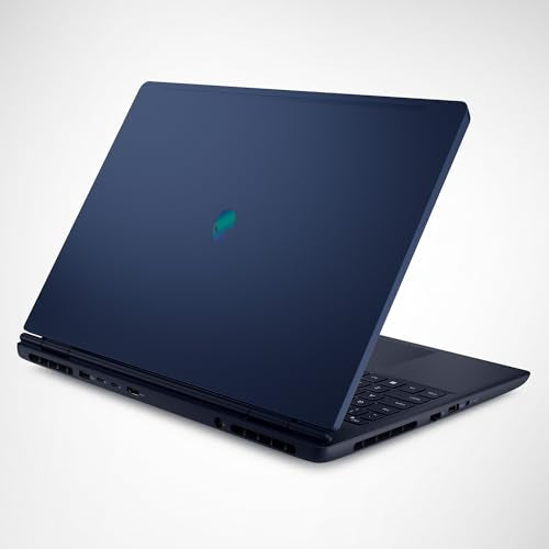 ALIENWARE 16 AURORA | CORE 7-240H | RTX 5060 8GB GDDR7 | 1TB SSD