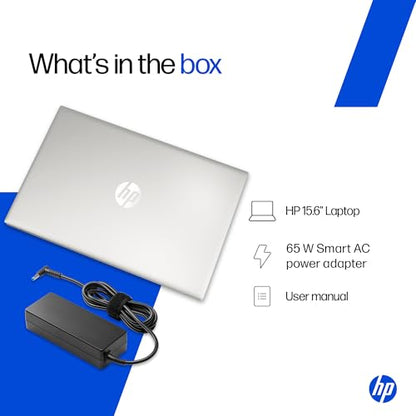 HP 15 | 13TH GEN CORE i5-1334U | 12GB RAM | 512GB SSD | OFFICE 2024