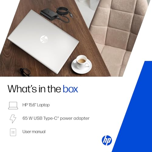 HP 15 | RYZEN 5 7520U | 16GB LPDDR5 | 512GB SSD | BACKLIT KB