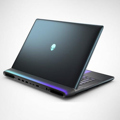 ALIENWARE 16 AURORA | CORE 7-240H | RTX 5060 8GB GDDR7 | 1TB SSD