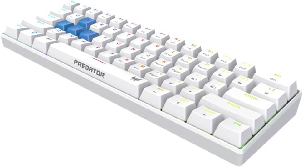 ACER PREDATOR AETHON 330 | 61-KEY | BLUE SWITCHES
