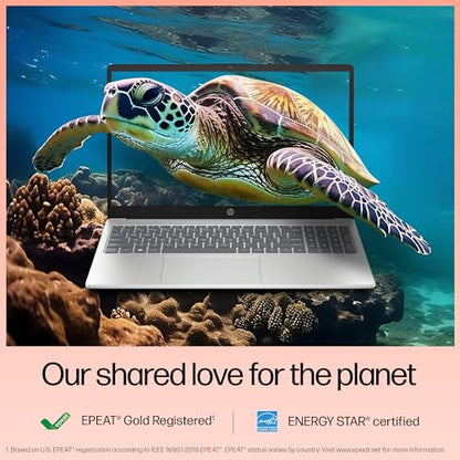 HP 15 | 13TH GEN CORE i5-1334U | 12GB RAM | 512GB SSD | OFFICE 2024