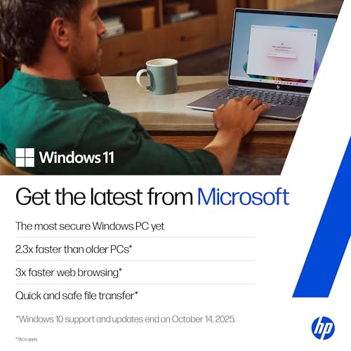 HP 15 | 13TH GEN CORE i5-1334U | 12GB RAM | 512GB SSD | OFFICE 2024