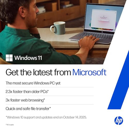 HP 15 | 13TH GEN CORE i5-1334U | 12GB RAM | 512GB SSD | OFFICE 2024