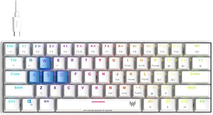 ACER PREDATOR AETHON 330 | 61-KEY | BLUE SWITCHES