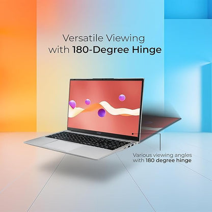 ACER ASPIRE 3 | INTEL CELERON N4500 | 12GB RAM | 512GB SSD