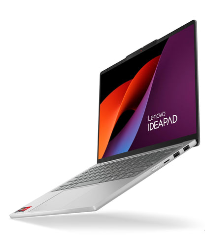 LENOVO IDEAPAD SLIM 5 | RYZEN 7 7735HS | 16GB DDR5 | 1.15KG ULTRA-LIGHT