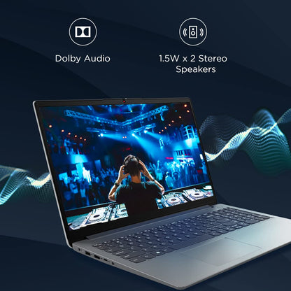 LENOVO IDEAPAD SLIM 1 | RYZEN 5 5500U | 512GB SSD | 1YR ADP FREE