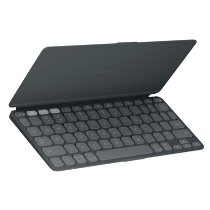 LOGITECH KEYS-TO-GO 2 | ULTRA-SLIM | BLUETOOTH