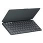 LOGITECH KEYS-TO-GO 2 | ULTRA-SLIM | BLUETOOTH