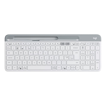 LOGITECH K580 SLIM | BLUETOOTH | 24M BATTERY