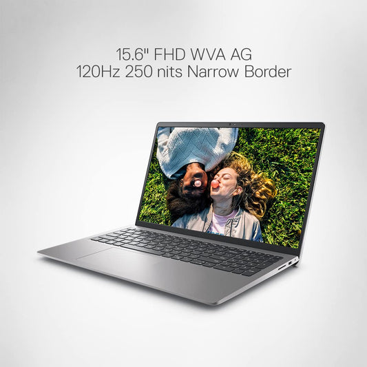 DELL INSPIRON 3520 | CORE I5-1235U | 512GB SSD