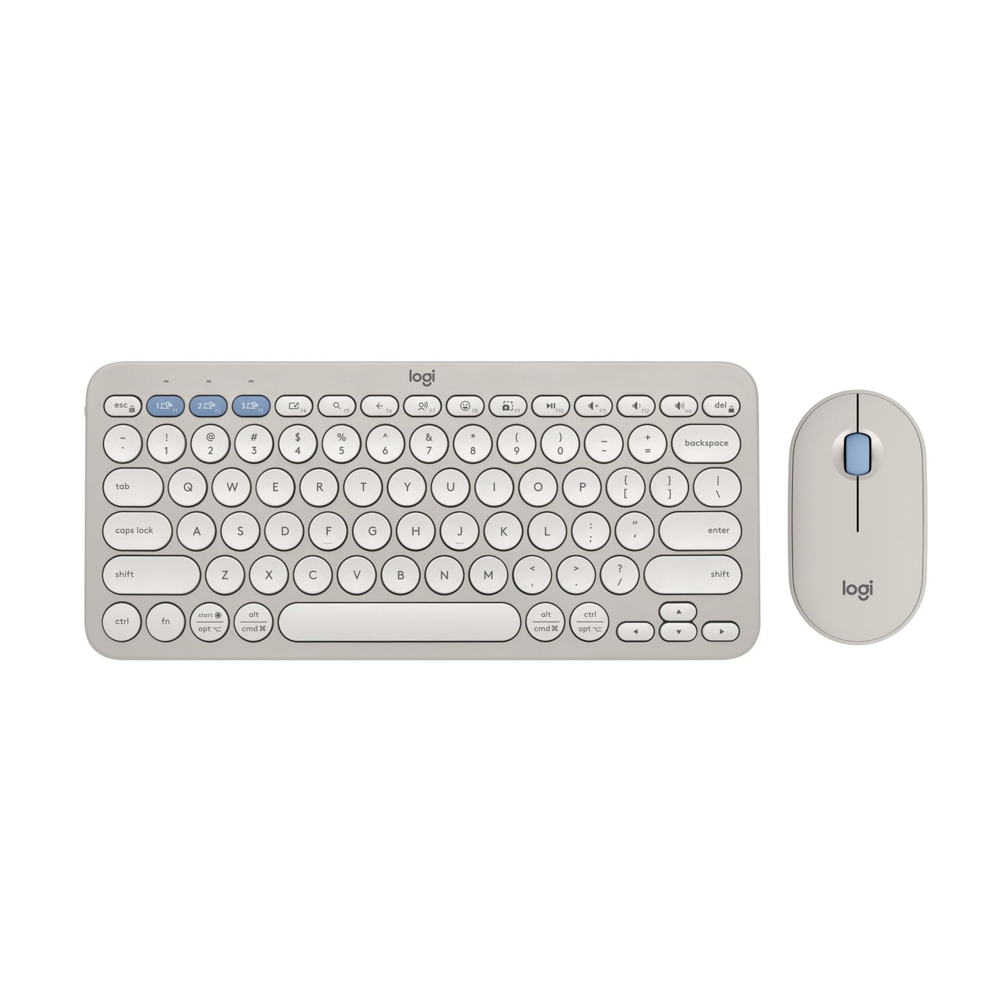 LOGITECH PEBBLE 2 COMBO | LOGI BOLT | BLUETOOTH