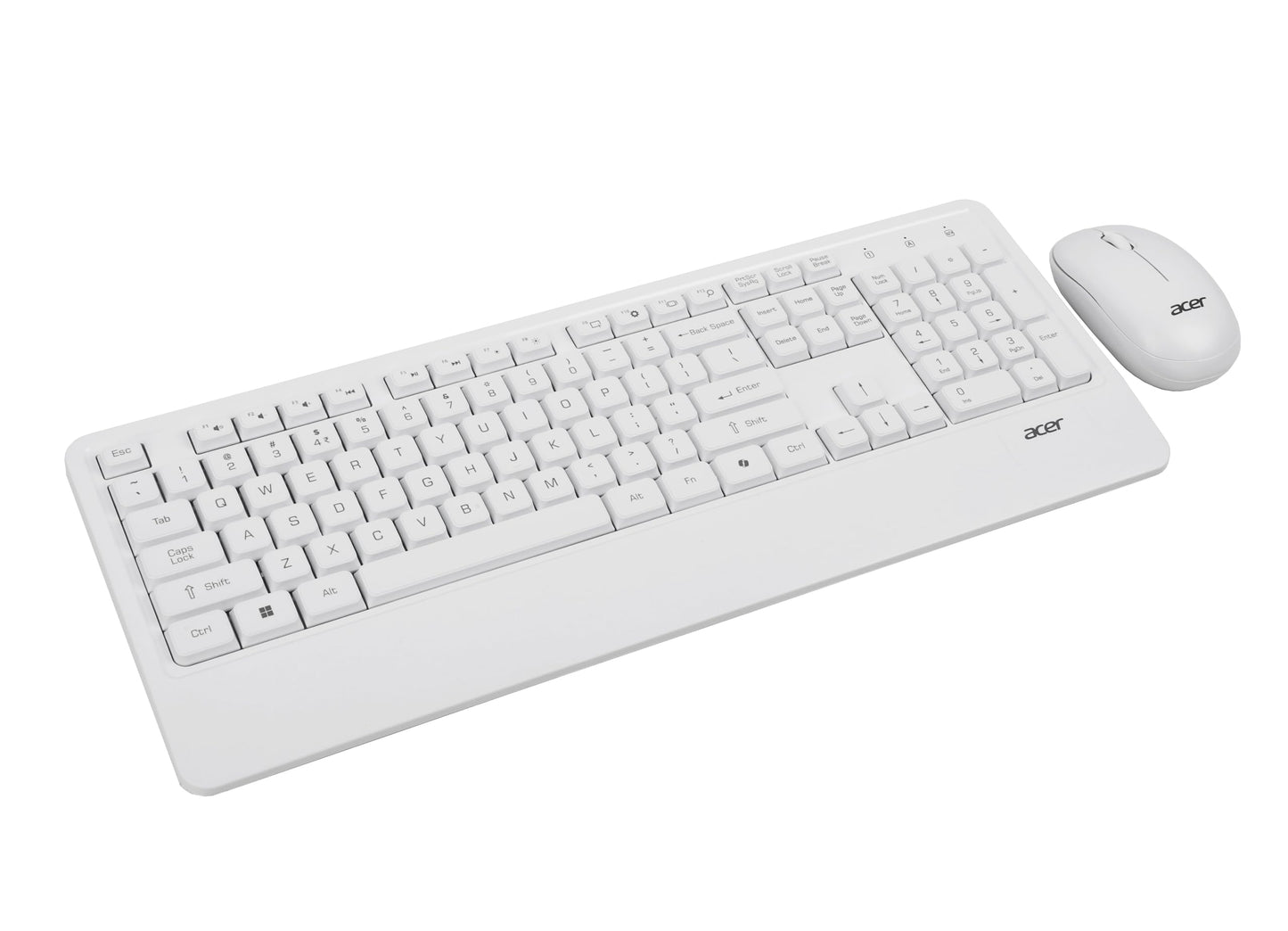 ACER PALMEASE COMBO | WIRELESS | ERGONOMIC DESIGN