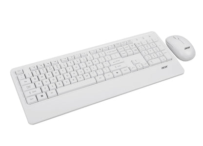 ACER PALMEASE COMBO | WIRELESS | ERGONOMIC DESIGN