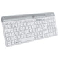 LOGITECH K580 SLIM | BLUETOOTH | 24M BATTERY