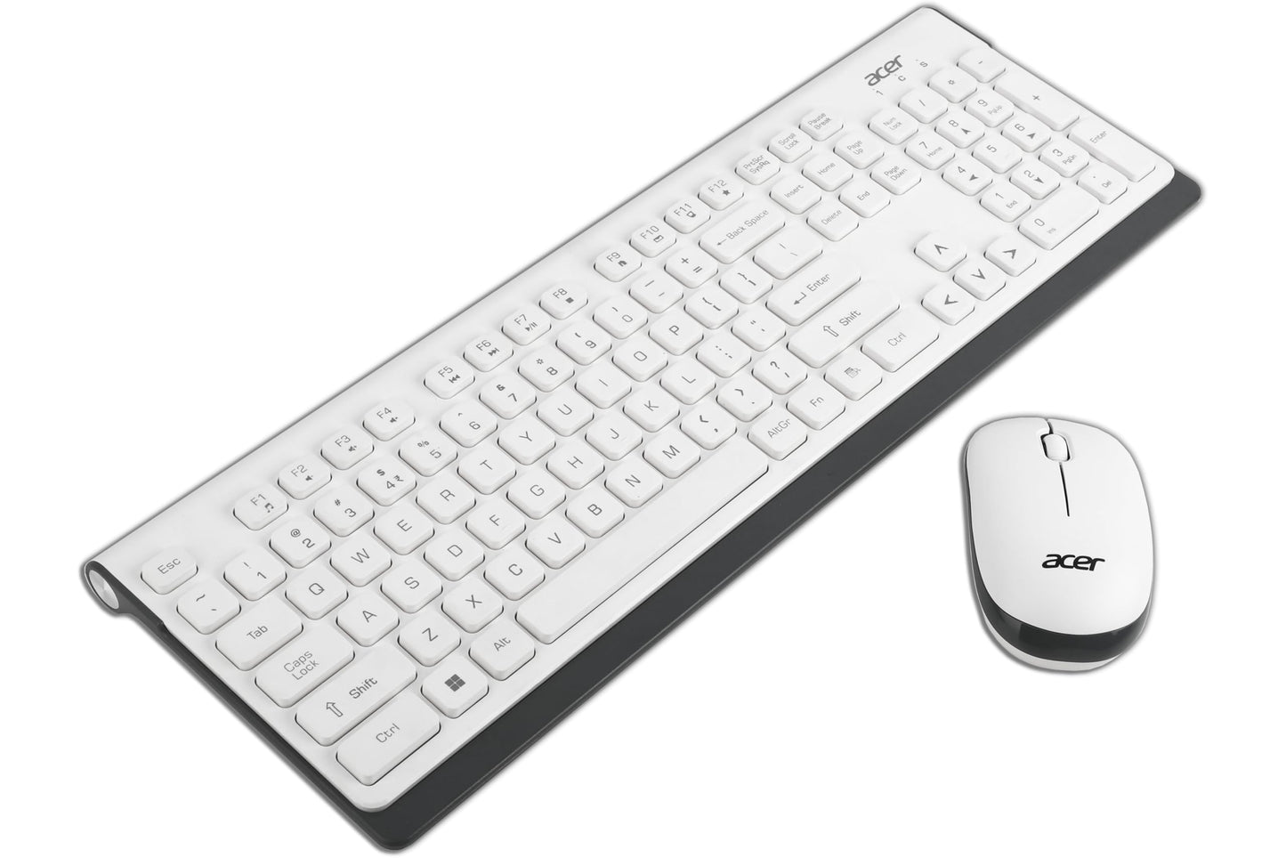ACER WIRELESS COMBO | 1600 DPI | NANO RECEIVER