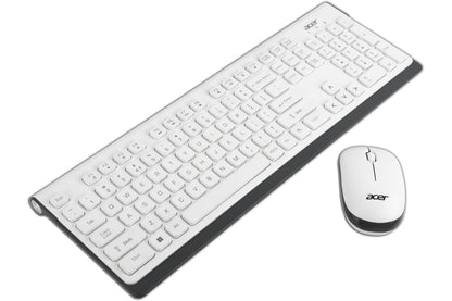 ACER WIRELESS COMBO | 1600 DPI | NANO RECEIVER
