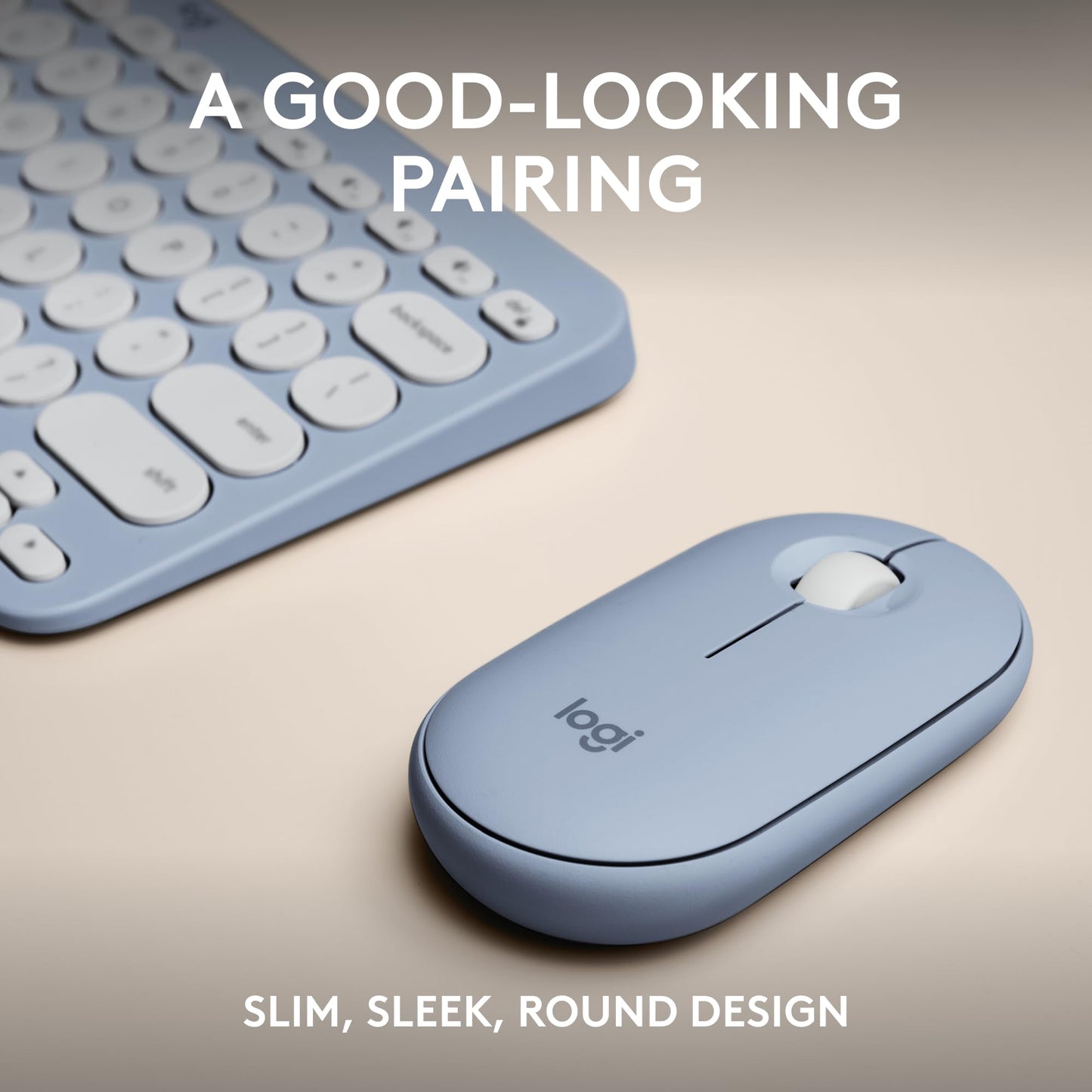 LOGITECH PEBBLE 2 COMBO | LOGI BOLT | BLUETOOTH