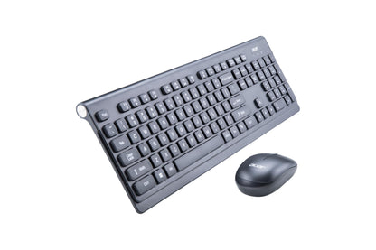 ACER WIRELESS COMBO | 1600 DPI | NANO RECEIVER