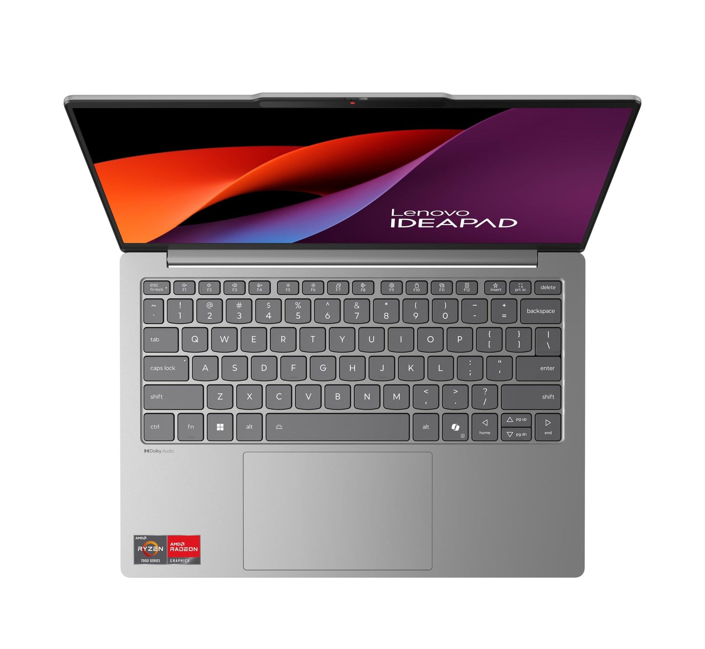 LENOVO IDEAPAD SLIM 5 | RYZEN 7 7735HS | 16GB DDR5 | 1.15KG ULTRA-LIGHT