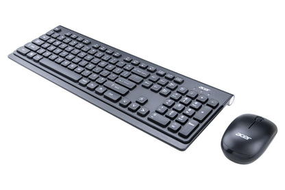 ACER WIRELESS COMBO | 1600 DPI | NANO RECEIVER