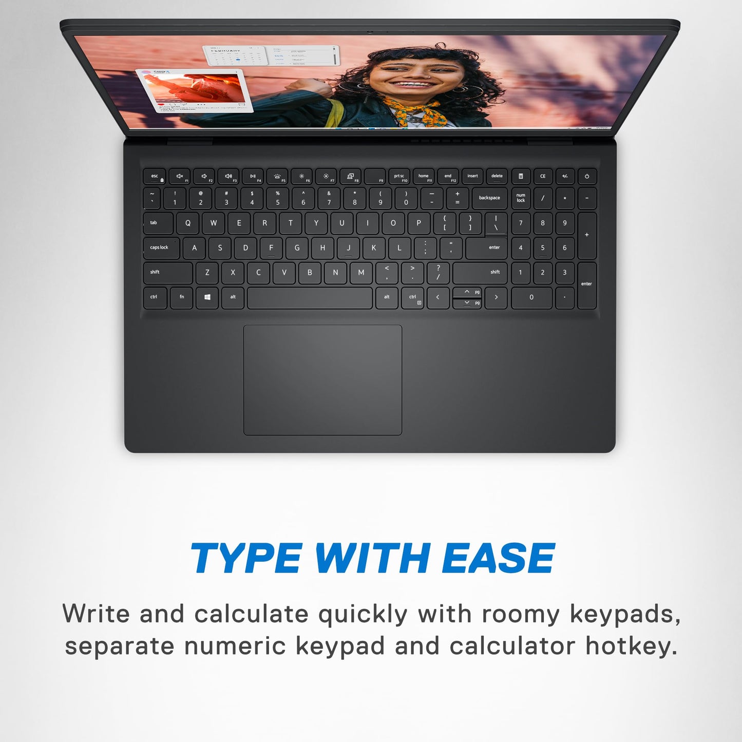 DELL INSPIRON 3530 | CORE I3-1305U | 512GB SSD