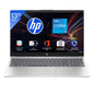 HP 15 | 13TH GEN CORE i5-1334U | 12GB RAM | 512GB SSD | OFFICE 2024