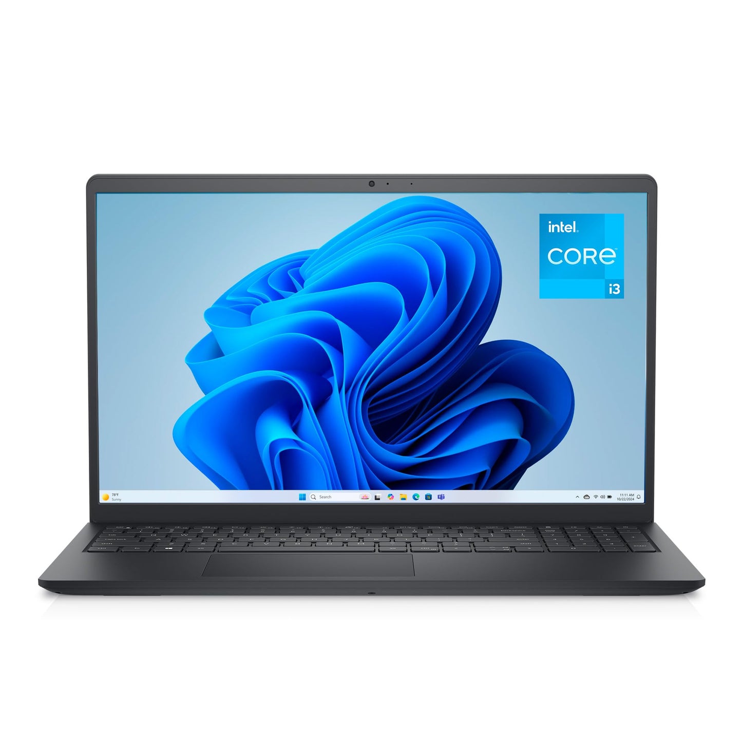 DELL INSPIRON 3530 | CORE I3-1305U | 512GB SSD