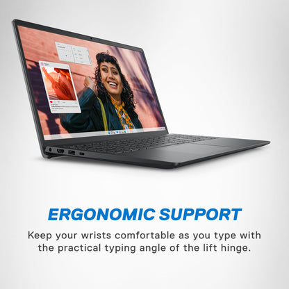 DELL INSPIRON 3530 | CORE I3-1305U | 512GB SSD
