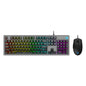 HP KM300F COMBO | BACKLIT GAMING | 6400 DPI