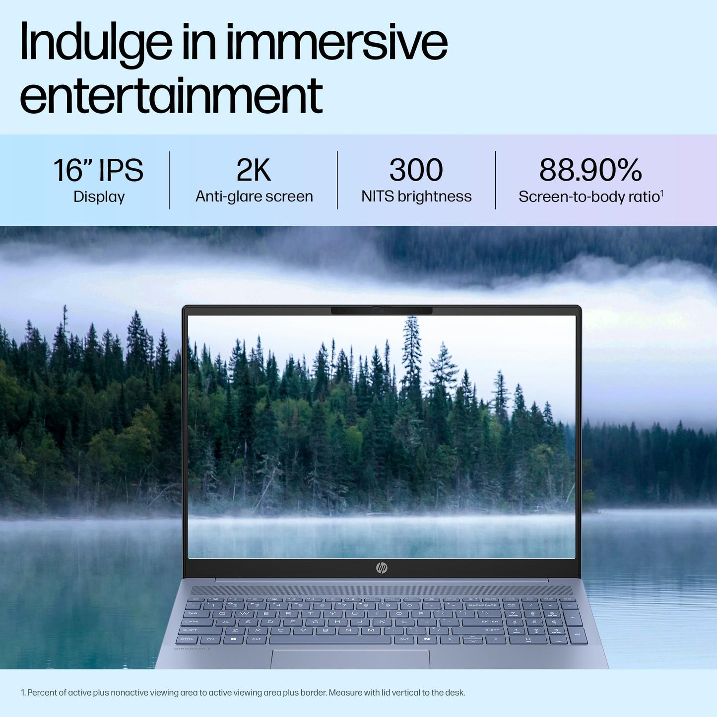 HP 15 | 13TH GEN CORE i5-1334U | 12GB RAM | 512GB SSD | OFFICE 2024