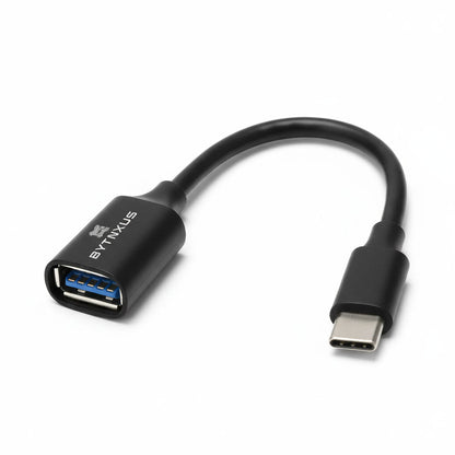 BYTNXUS PRO OTG | USB-C TO USB 3.0 ADAPTER | 5GBPS HIGH-SPEED